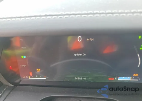 2022 Jeep Grand Cherokee Limited 4Xe z USA, uszkodzony, nr VIN 1C4RJYB66N8739922